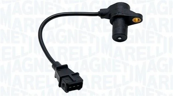 <strong>Датчик оборотов двигателя KIA, VOLVO, PEUGEOT MAGNETI MARELLI SAG066 (фото 1)</strong>