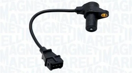 Датчик оборотов двигателя KIA, VOLVO, PEUGEOT для Lancia, KIA MAGNETI MARELLI SAG066 фото товару