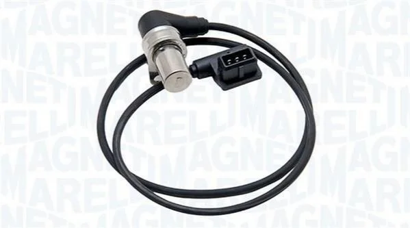 <strong>Датчик обертів колінвалу MAGNETI MARELLI SAG073 (фото 1)</strong>