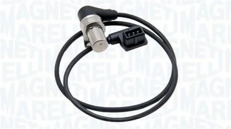 Датчик обертів колінвалу для Smart, Mercedes MAGNETI MARELLI SAG073 фото товару