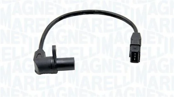 <strong>DAEWOO Датчик оборотов двигателя NUBIRA 1.6 99- MAGNETI MARELLI SAG098 (фото 1)</strong>