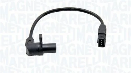 DAEWOO Датчик оборотов двигателя NUBIRA 1.6 99- для Daewoo, Chevrolet MAGNETI MARELLI SAG098 фото товару