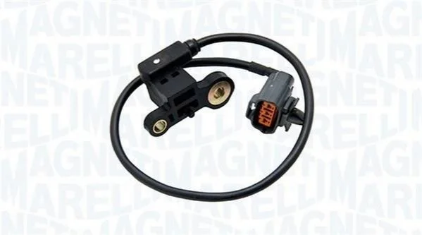 <strong>Датчик обертів колінвалу MAGNETI MARELLI SAG108 (фото 1)</strong>