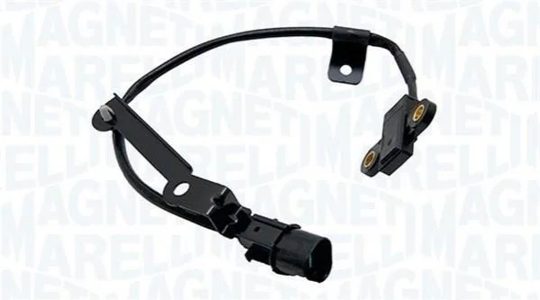 <strong>Датчик обертів колінвалу MAGNETI MARELLI SAG112 (фото 1)</strong>