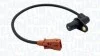 <strong>Датчик числа оборотов двигателя CITROEN, FIAT, PEUGEOT, RENAULT. MAGNETI MARELLI SAG150 (фото 1)</strong>