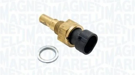 OPEL Датчик температуры воды Astra G,Insignia,Vectra B/C,Chevrolet Aveo,Lacetti,Daewoo Lanos,lada для MAGNETI MARELLI SPA115 фото товару