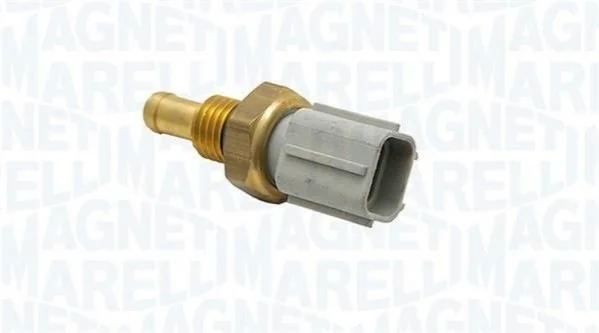 <strong>MAZDA Датчик температуры воды Mazda 6,626,Ford Mondeo,Focus,Suzuki,Toyota Avensis,Camry,Carina E,Camry,Volvo MAGNETI MARELLI SPA116 (фото 1)</strong>