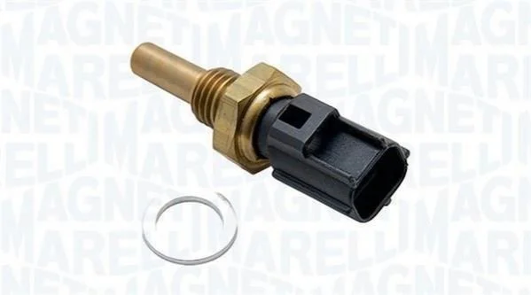 <strong>TOYOTA Датчик температуры воды (зелен) Camry,Corolla, Mazda 3/6,Suzuki MAGNETI MARELLI SPA117 (фото 1)</strong>