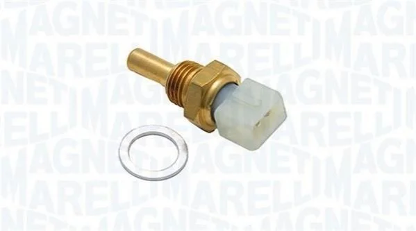 <strong>AUDI Датчик температуры воды -99 BMW -01 MAGNETI MARELLI SPA121 (фото 1)</strong>