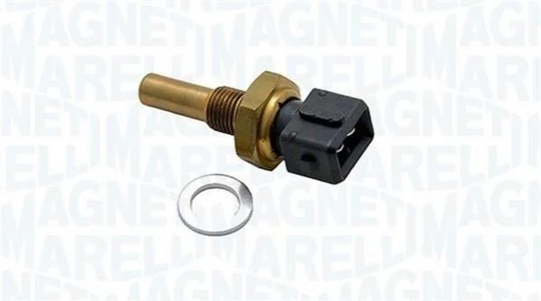 <strong>Датчик температури охолоджувальної рідини MAGNETI MARELLI SPA125 (фото 1)</strong>
