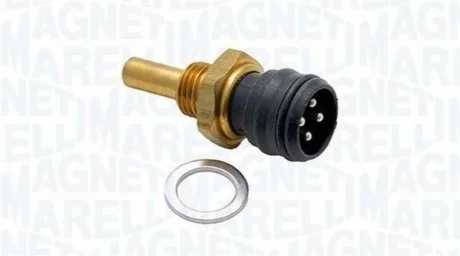 DB Датчик температуры воды W201/124/210/126,140 2.0/6.0 для Mercedes MAGNETI MARELLI SPA136 фото товару