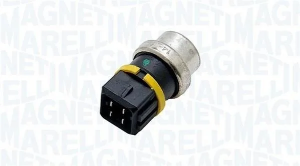 <strong>Датчик температури охолоджувальної рідини MAGNETI MARELLI SPA140 (фото 1)</strong>