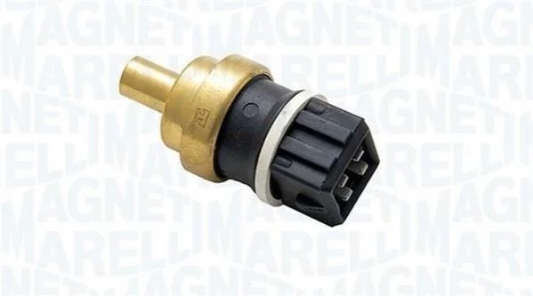 <strong>VW Датчик температуры воды Audi A4,A6 MAGNETI MARELLI SPA144 (фото 1)</strong>