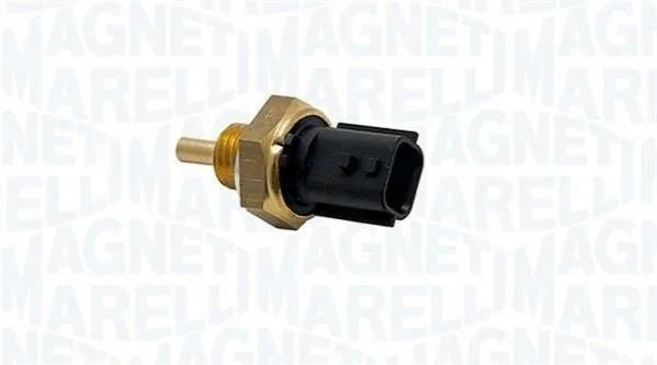 <strong>RENAULT Датчик температуры Dacia Dokker,Logan,Kangoo 08-,Nissan Qashqai,X-Trail,Opel Vivaro,Clio III,Trafic III 14- MAGNETI MARELLI SPA147 (фото 1)</strong>