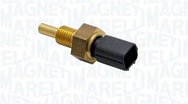 <strong>HONDA Датчик температуры воды Accord 03-, Civic 00-, CR-V 02-, FR-V 05-, Jazz -02. MAGNETI MARELLI SPA157 (фото 1)</strong>