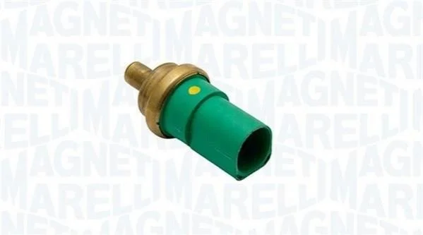 <strong>AUDI Датчик температуры воды VW,SEAT,SKODA MAGNETI MARELLI SPA159 (фото 1)</strong>