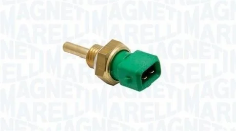 Датчик температури охолоджувальної рідини для MAGNETI MARELLI SPA164 фото товару