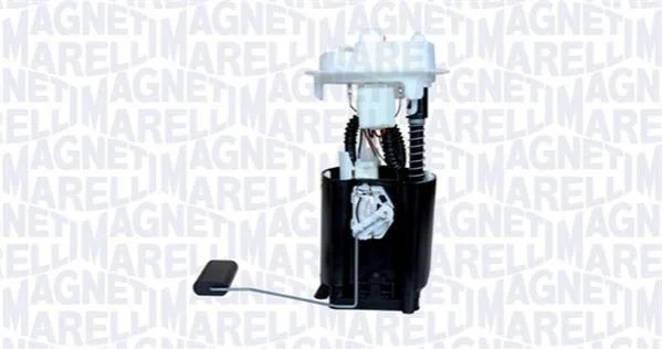 <strong>Паливний насос в зборі MAGNETI MARELLI SUA373 (фото 1)</strong>