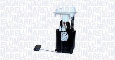 Паливний насос в зборі для Peugeot MAGNETI MARELLI SUA373 фото товару
