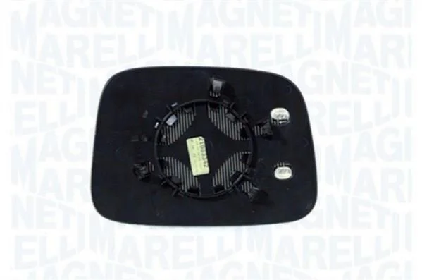 <strong>Стекло левого зеркала асферическое обогреваемое VW TRANSPORTER T5 2002 - ]2002 - ] MAGNETI MARELLI SV8592 (фото 1)</strong>