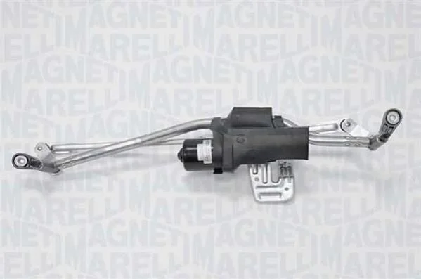 <strong>SET Система тяг и рычагов привода стеклоочистителя WITH MOTOR FIAT DUCATO, PSA BOXER-JUMPER [064352101010] MAGNETI MARELLI TGE521A (фото 1)</strong>