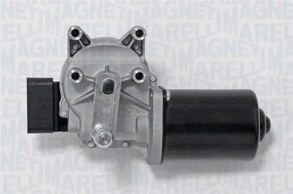 <strong>Двигатель стеклоочистителя FIAT DUCATO, PSA JUMPER 06- MAGNETI MARELLI TGE521AM (фото 1)</strong>
