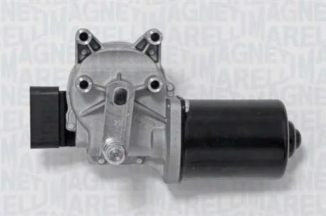 Двигатель стеклоочистителя FIAT DUCATO, PSA JUMPER 06- для Fiat, Peugeot, Citroen MAGNETI MARELLI TGE521AM фото товару