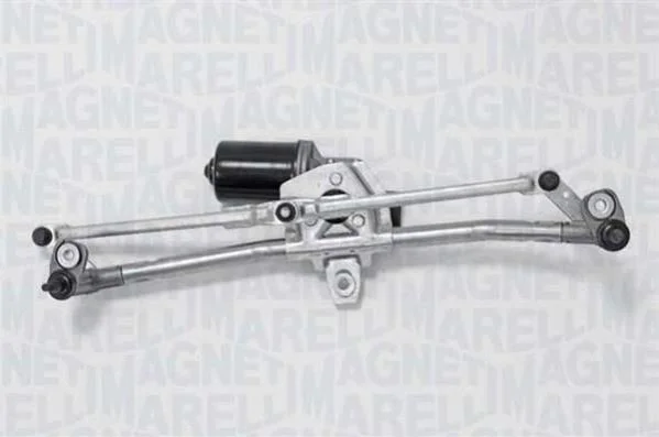 <strong>Трапеція склоочисника MAGNETI MARELLI TGE521L (фото 1)</strong>