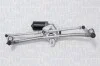 <strong>Трапеція склоочисника MAGNETI MARELLI TGE521L (фото 1)</strong>