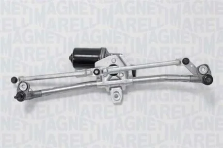 Трапеція склоочисника для Audi, Skoda MAGNETI MARELLI TGE521L фото товару