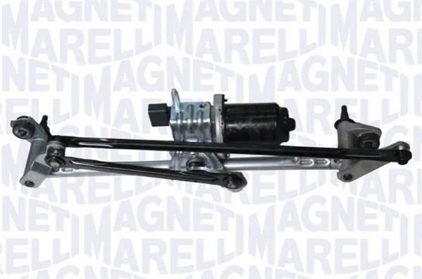 <strong>Трапеція склоочисника MAGNETI MARELLI TGE521P (фото 1)</strong>
