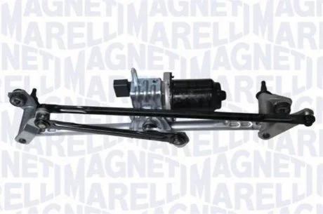 Трапеція склоочисника для MAGNETI MARELLI TGE521P фото товару