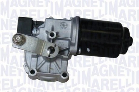 Двигатель стеклоочистителя MAGNETI MARELLI TGE522EM (фото 1)