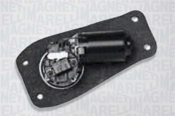 <strong>Двигатель стеклоочистителя MAGNETI MARELLI TGECS03SA (фото 1)</strong>