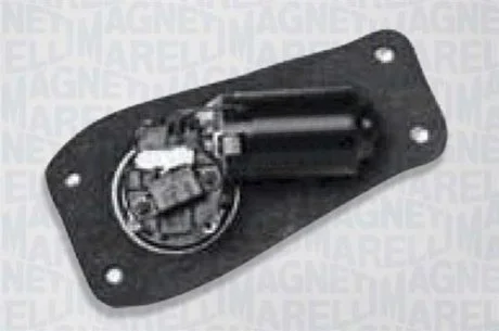 Двигатель стеклоочистителя для MAGNETI MARELLI TGECS03SA фото товара