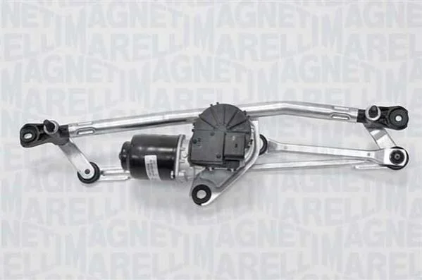 <strong>Трапеція склоочисника MAGNETI MARELLI TGECS05A (фото 1)</strong>