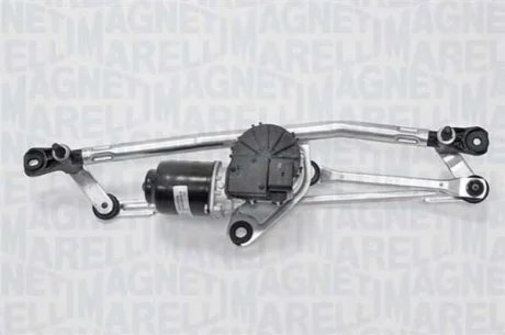Трапеція склоочисника для Fiat, Citroen, Peugeot MAGNETI MARELLI TGECS05A фото товару