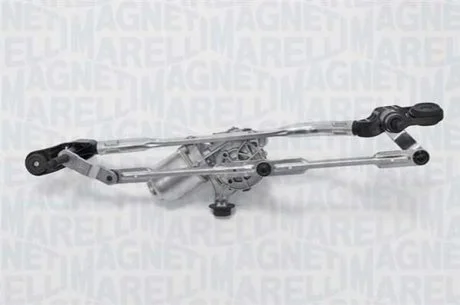 Трапеція склоочисника для Renault MAGNETI MARELLI TGECS05E фото товару