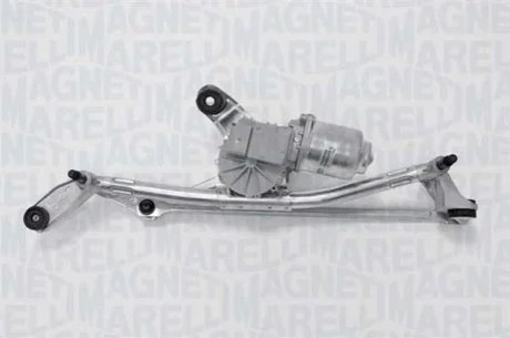 Трапеція склоочисника для Renault, BMW MAGNETI MARELLI TGECS05H фото товару