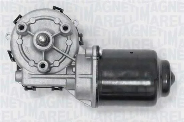 <strong>Двигун склоочисника MAGNETI MARELLI TGECSM15A (фото 1)</strong>
