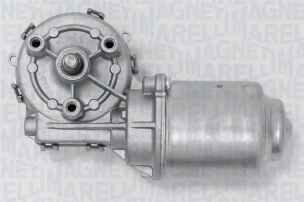 <strong>Двигатель стеклоочистителя RENAULT MEGANE II L84 04- [064300021010] MAGNETI MARELLI TGECSM21A (фото 1)</strong>