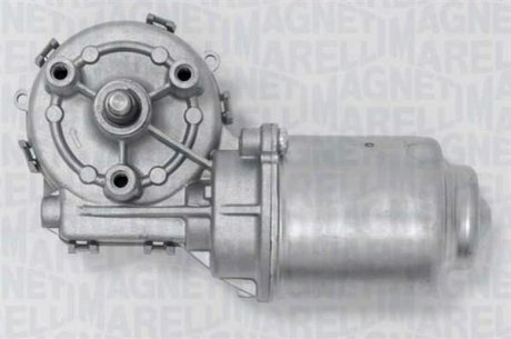 Двигатель стеклоочистителя RENAULT MEGANE II L84 04- [064300021010] MAGNETI MARELLI TGECSM21A (фото 1)