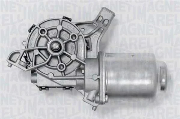<strong>Двигатель стеклоочистителя пер. RENAULT MEGANE III L38 [064300024010] MAGNETI MARELLI TGECSM24A (фото 1)</strong>