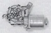 <strong>Двигатель стеклоочистителя пер. RENAULT MEGANE III L38 [064300024010] MAGNETI MARELLI TGECSM24A (фото 1)</strong>