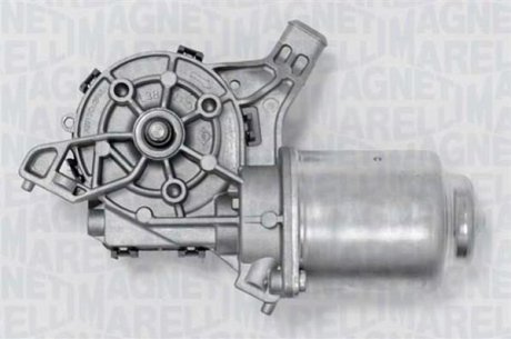 Двигатель стеклоочистителя пер. RENAULT MEGANE III L38 [064300024010] MAGNETI MARELLI TGECSM24A (фото 1)