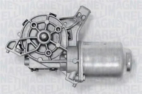 Двигатель стеклоочистителя пер. RENAULT MEGANE III L38 [064300024010] для Renault MAGNETI MARELLI TGECSM24A фото товару