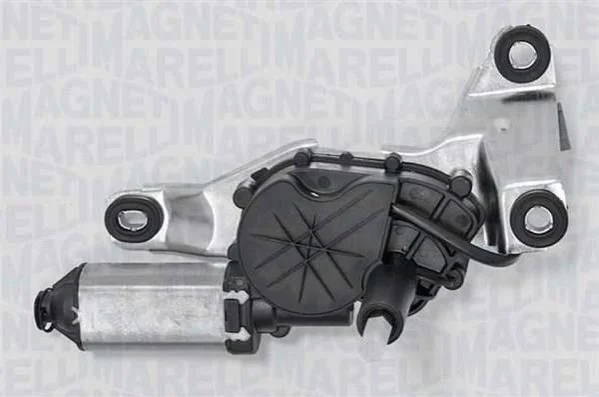 <strong>Двигатель стеклоочистителя VOLVO V70 [064038001010] MAGNETI MARELLI TGL380A (фото 1)</strong>