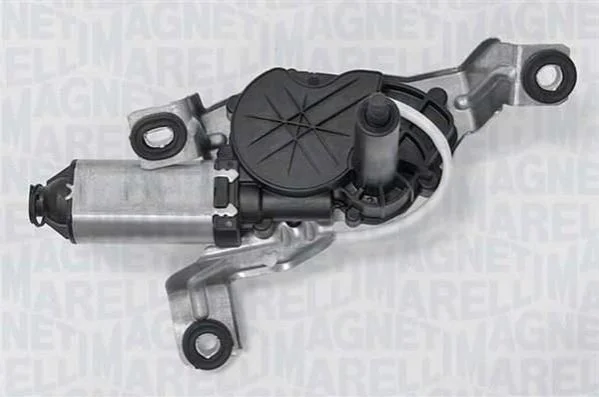 <strong>Двигатель стеклоочистителя MAGNETI MARELLI TGL380B (фото 1)</strong>