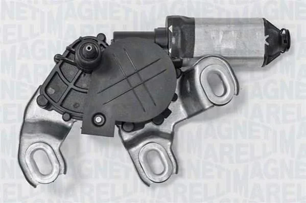 <strong>Двигун склоочисника MAGNETI MARELLI TGL380C (фото 1)</strong>