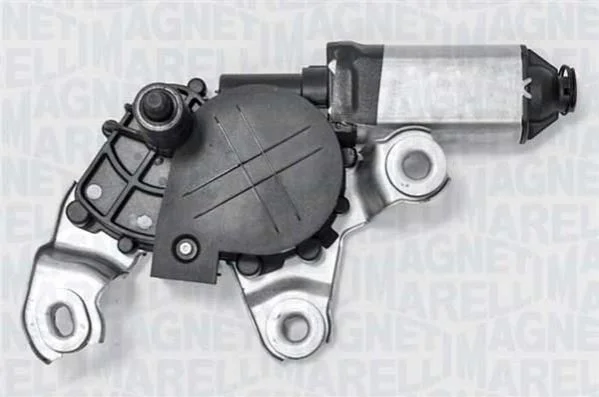 <strong>Двигун склоочисника MAGNETI MARELLI TGL380D (фото 1)</strong>